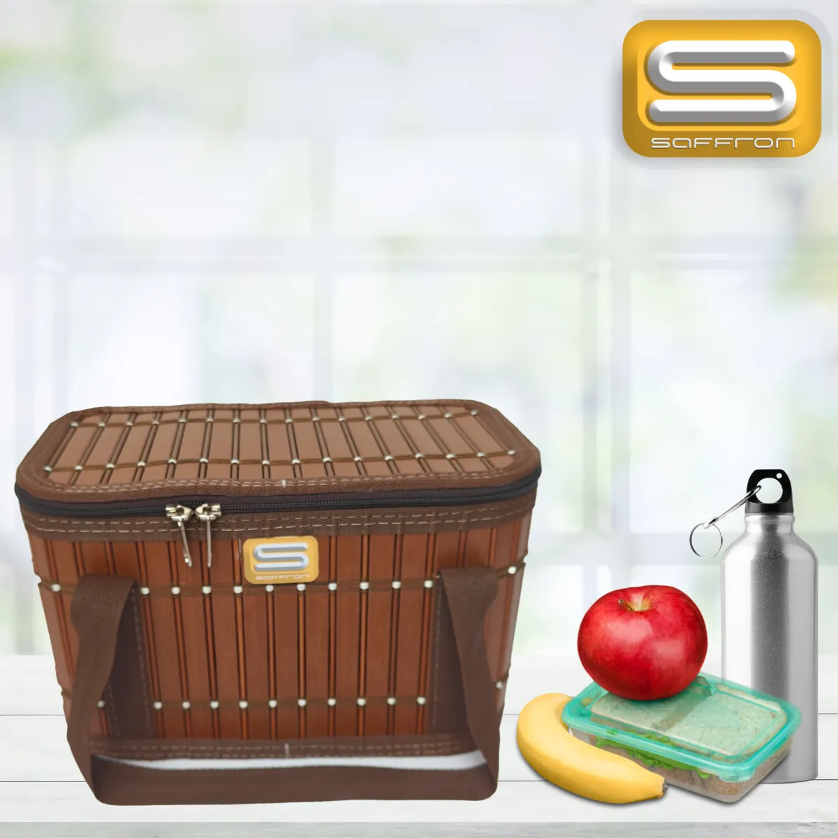 Office Lunch Bag