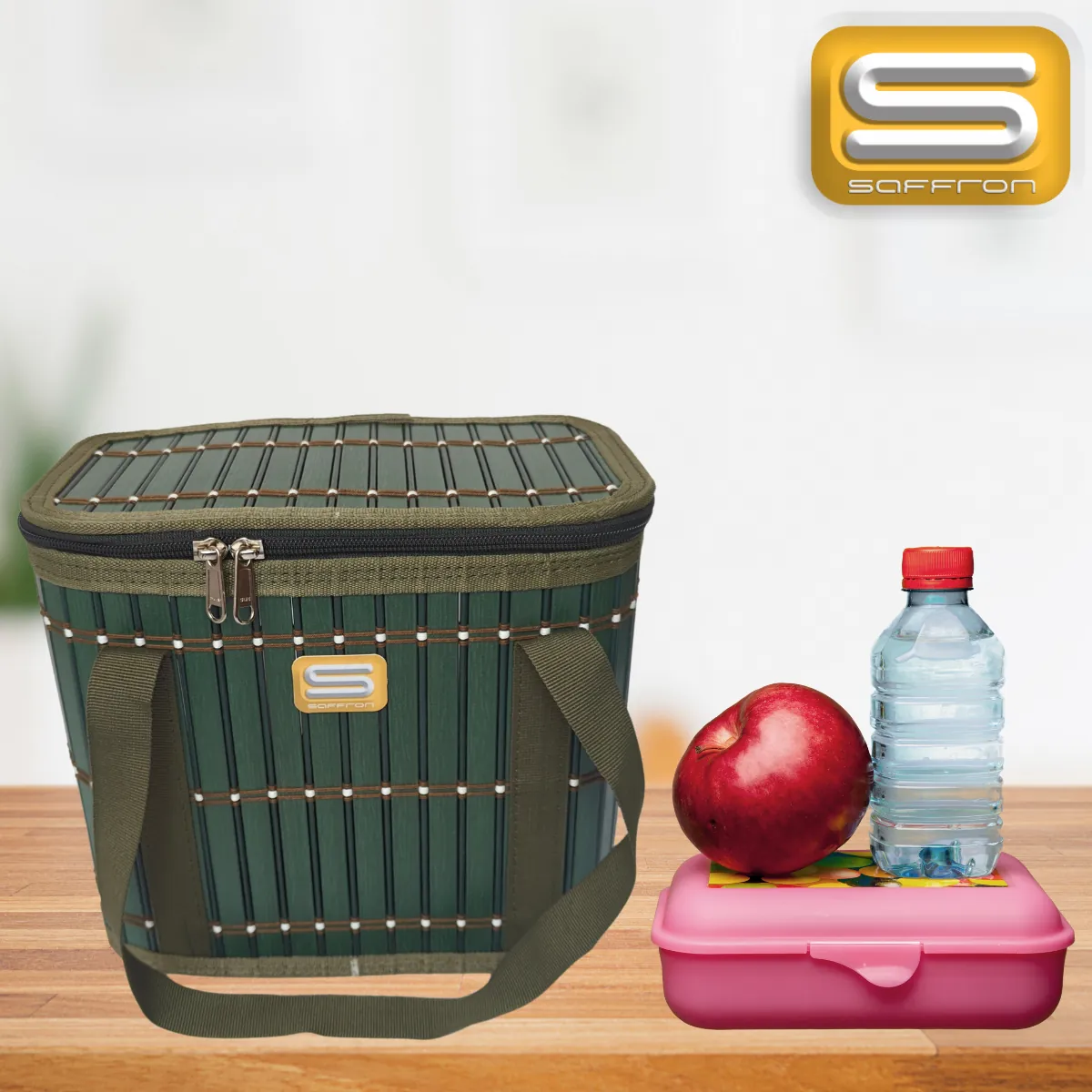Small Lunch Bag