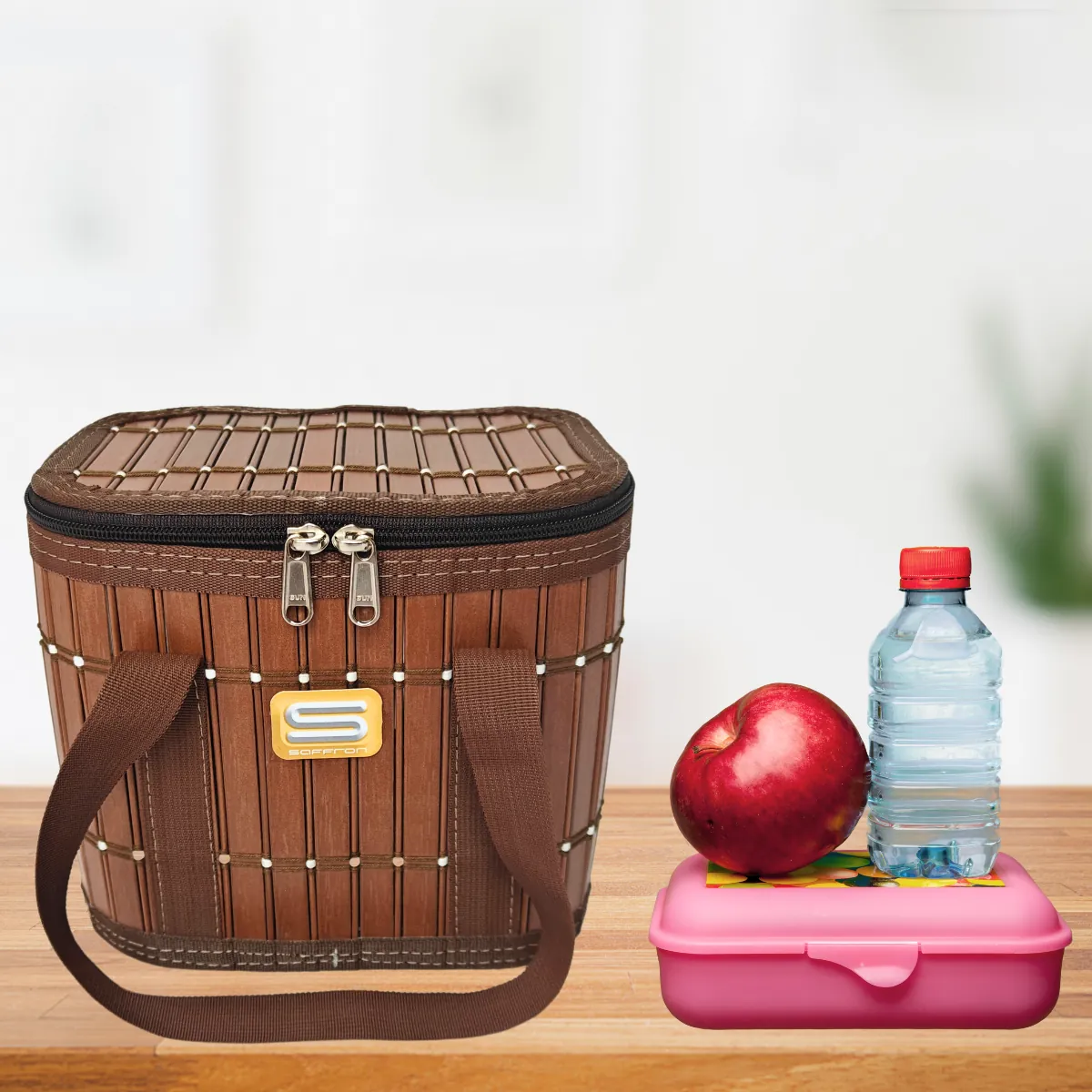 Small Executive Lunch Bag
