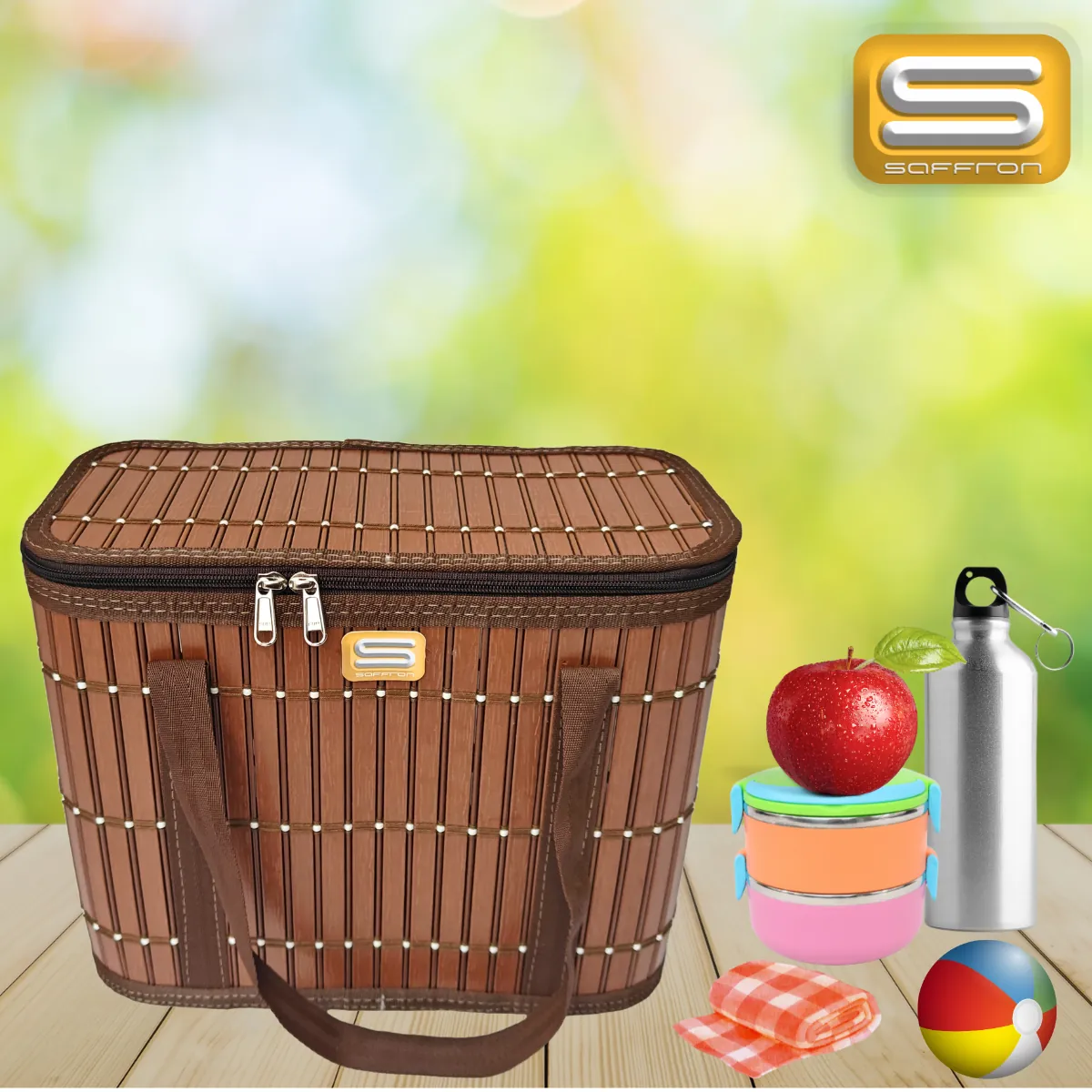 Picnic Lunch Bag – Small Size