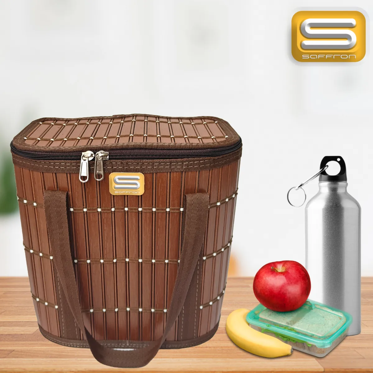 Foldable Lunch Bag