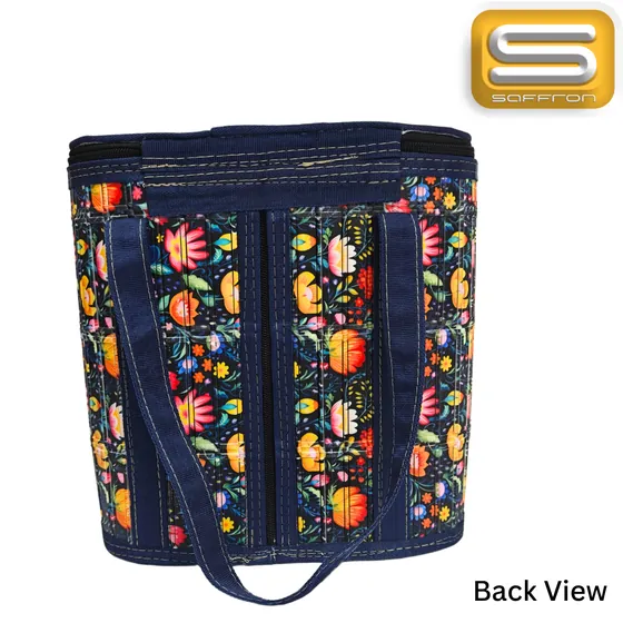 Printed Lunch Bag – Small Size