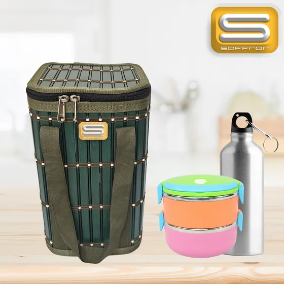 Executive Lunch Bag