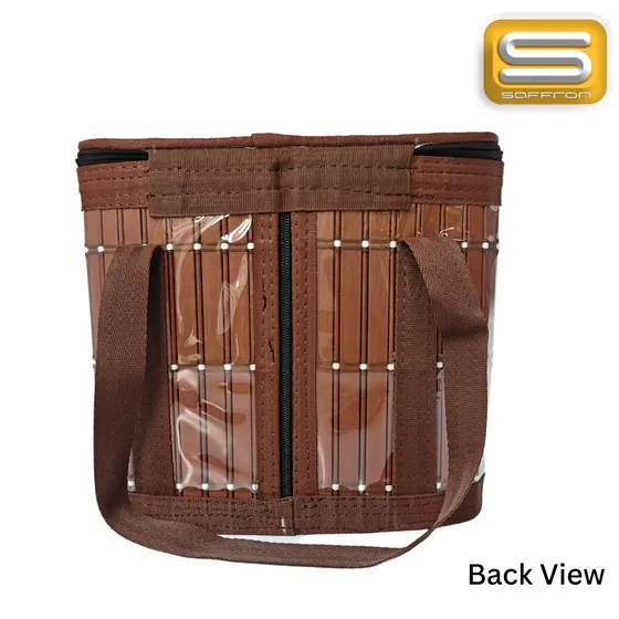 Laminated Lunch Bag – Small Size