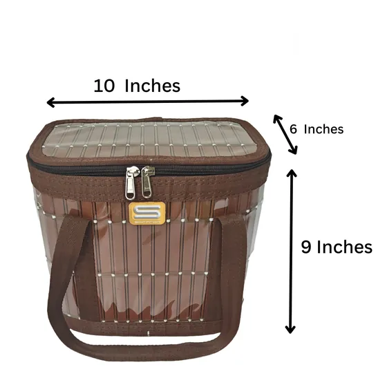 Laminated Lunch Bag – Small Size