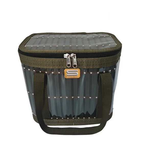 Laminated Lunch Bag – Small Size