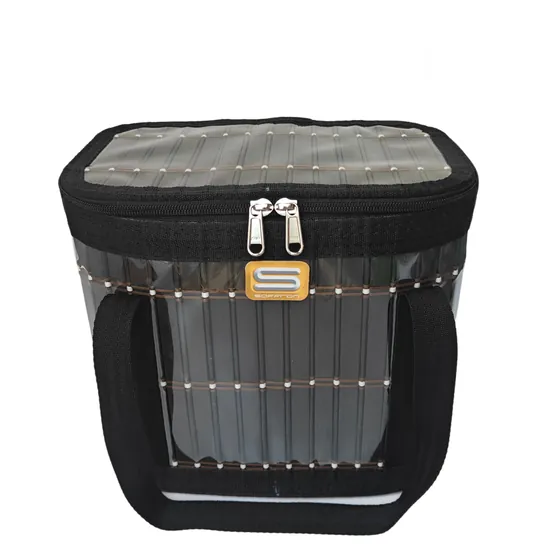 Laminated Lunch Bag – Small Size