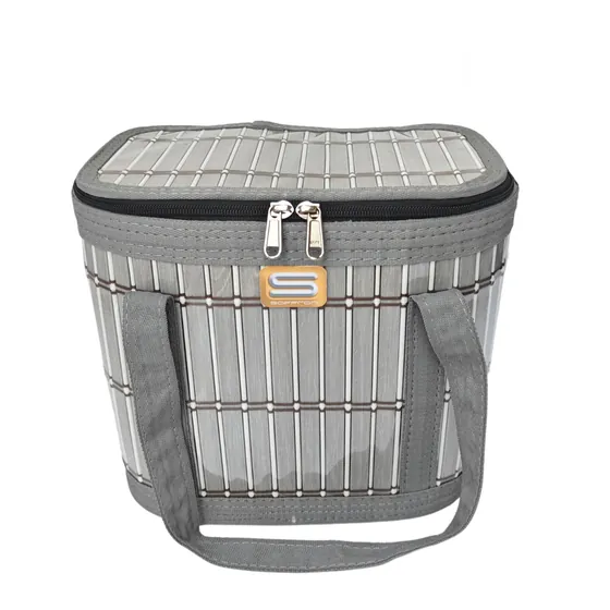 Laminated Lunch Bag – Small Size