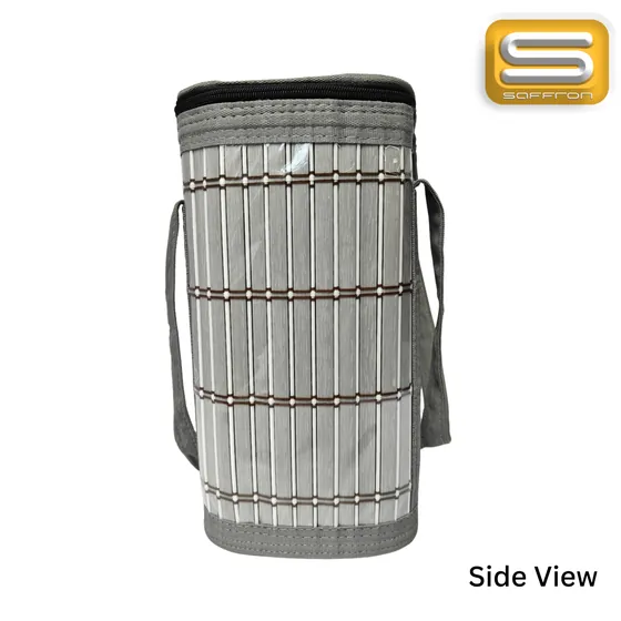 Laminated Lunch Bag – Medium Size