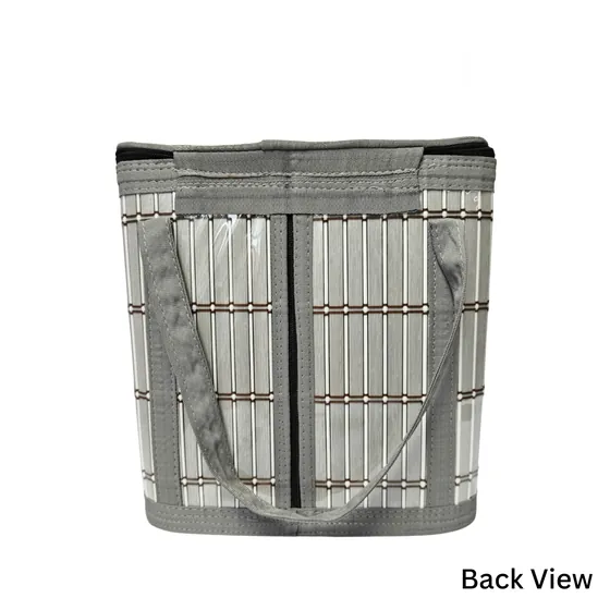 Laminated Lunch Bag – Medium Size