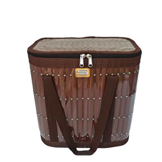 Laminated Lunch Bag – Medium Size