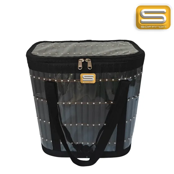 Laminated Lunch Bag – Medium Size