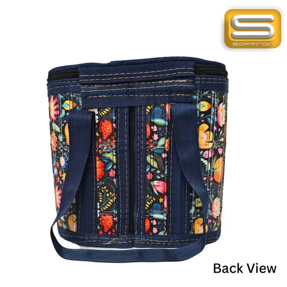 Small Executive Printed Lunch Bag