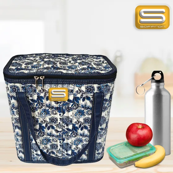 Printed Lunch Bag – Medium Size
