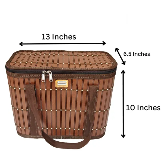 Picnic Lunch Bag – Small Size