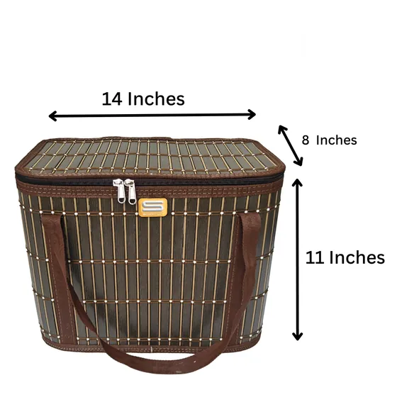 Picnic Lunch Bag – Medium Size