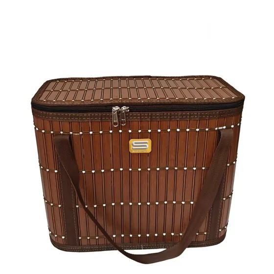 Picnic Lunch Bag – Medium Size