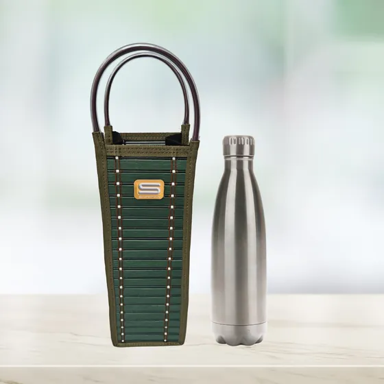 1½ Litre Water Bottle Bag