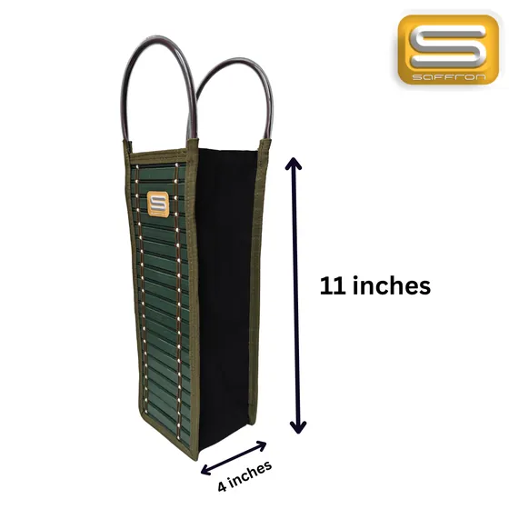 1½ Litre Water Bottle Bag