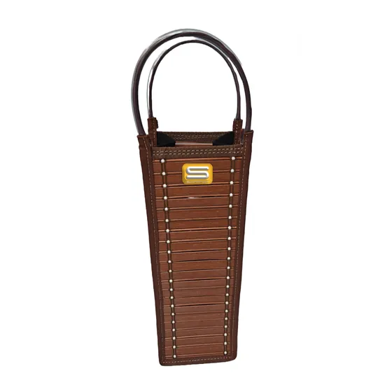 1½ Litre Water Bottle Bag