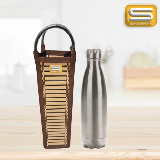 2 Litre Water Bottle Bag