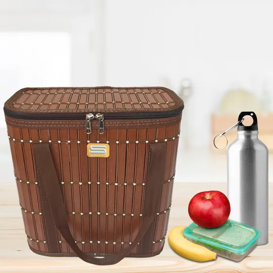 Medium Lunch Bag