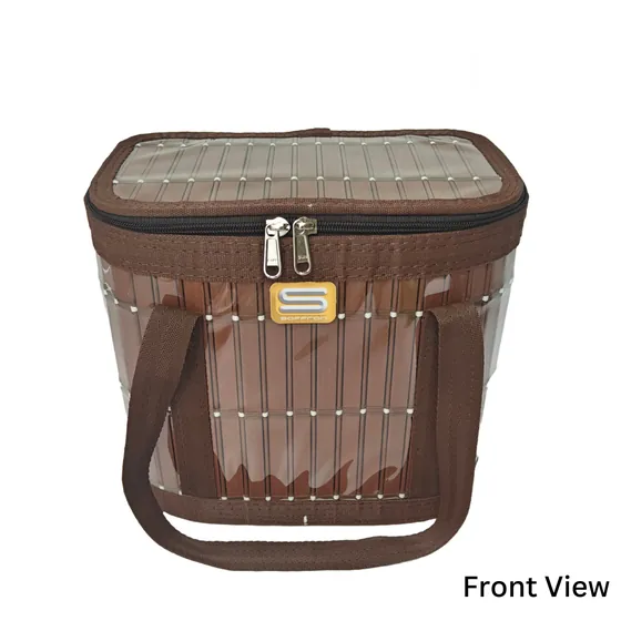 Laminated Lunch Bag – Small Size
