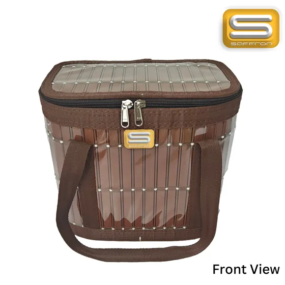 Laminated Lunch Bag – Small Size